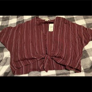 Moon River  Shirt Size S